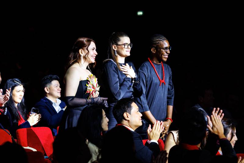 Scholarships Highlights W50BR25